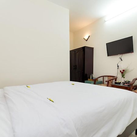 הוי אן Hoa Thu Homestay מראה חיצוני תמונה
