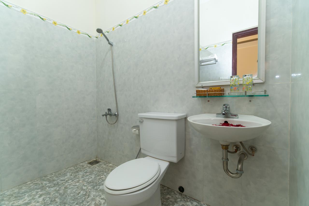 הוי אן Hoa Thu Homestay מראה חיצוני תמונה